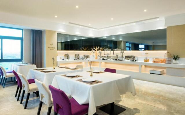 Lavande Hotel Shanwei Haifeng Phoenix New City Branch