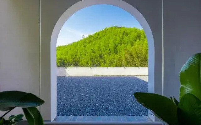 莫干山丽豪客栈