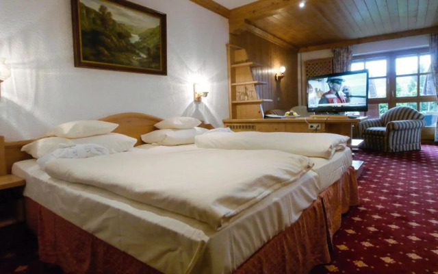 Wellness Hotel Bayerischer Hof