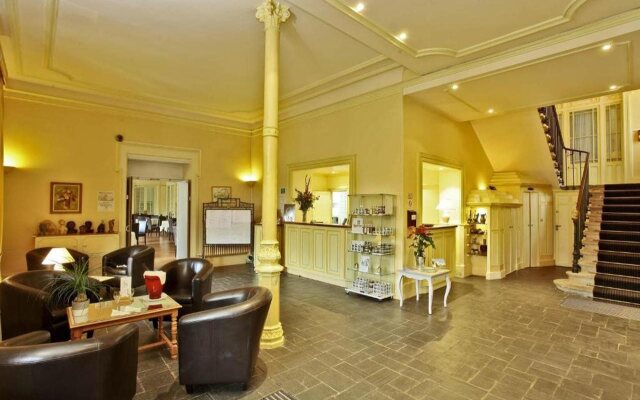 Grand Hôtel des Bains