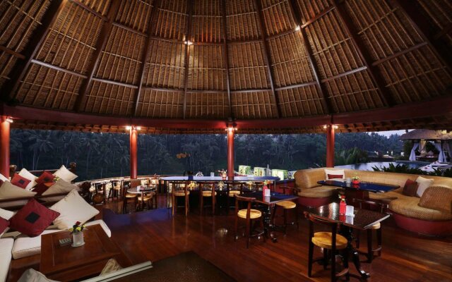 Viceroy Bali