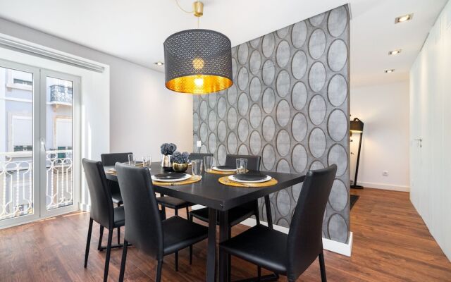 Graça Family Apartment