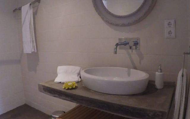 Carmo Country Villas