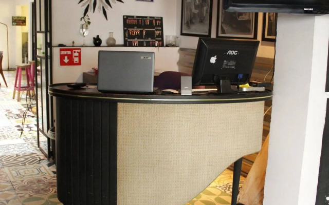 Stayinn Barefoot Condesa - Hostel