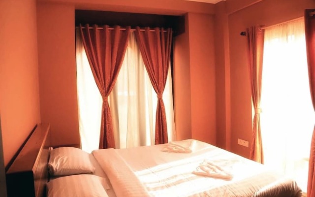 Jigme Suites