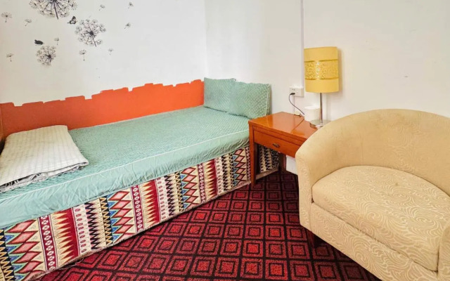 Then And Now Homestay