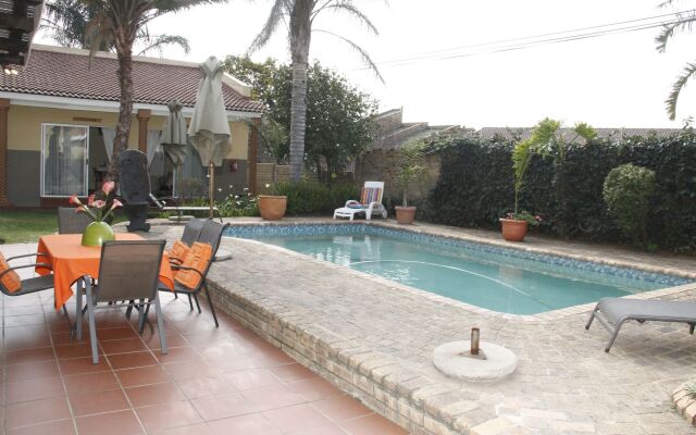 Kalahari Guest House
