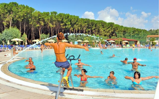 Nicotera Beach Village