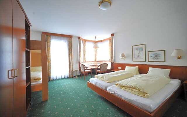 Salzburgerhof Jugend- und Familienhotel