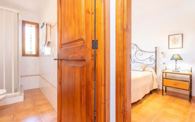 Reynes in Mallorca With 3 Bedrooms and 2 Bathrooms
