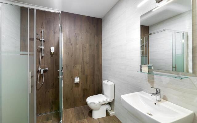 Austrian Apart Hotel