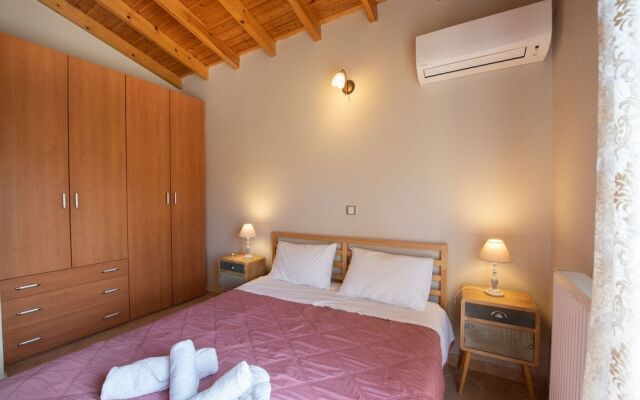 Villa Pine Forest