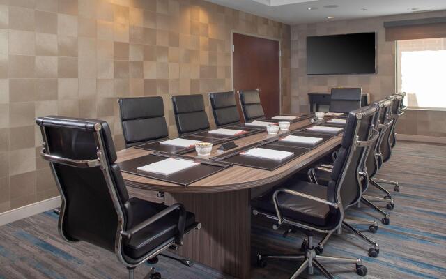 Hampton Inn & Suites Chicago-Burr Ridge