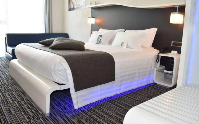 Best Western Premier Hotel Royal Santina