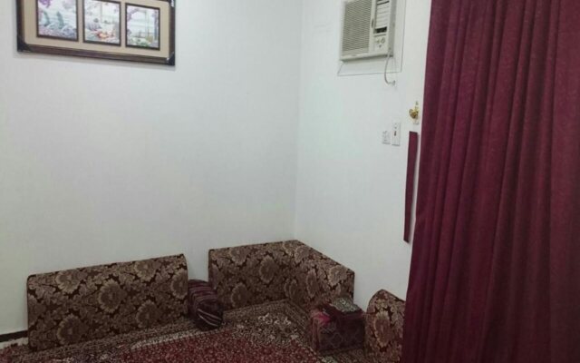Al Eairy Furnished Apartments Hail 1