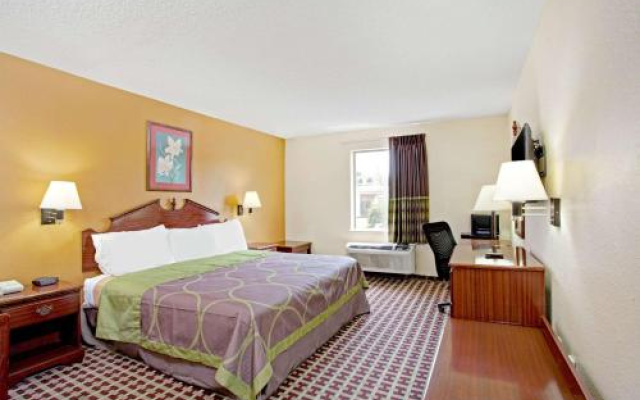 Super 8 Forrest City AR