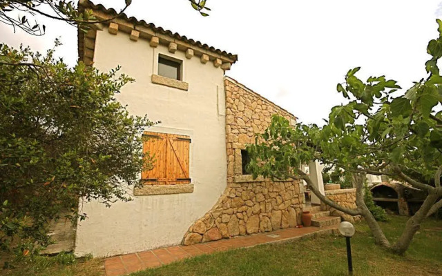Villa Le Brezze