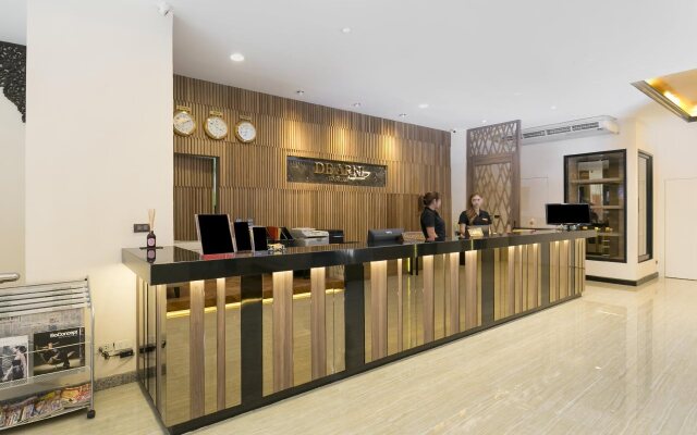 De Arni Hotel Bangkok