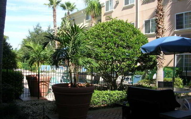 Extended Stay America Orlando Lake Mary 1040 Greenwood Blvd.