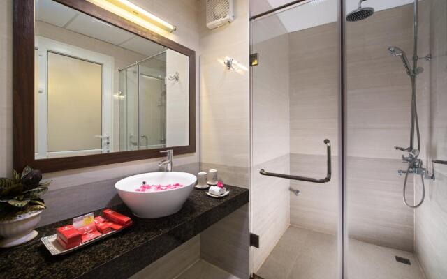 Serene Premier Hotel