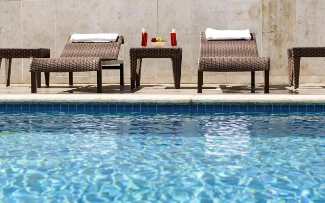 Mercure Salvador Pituba