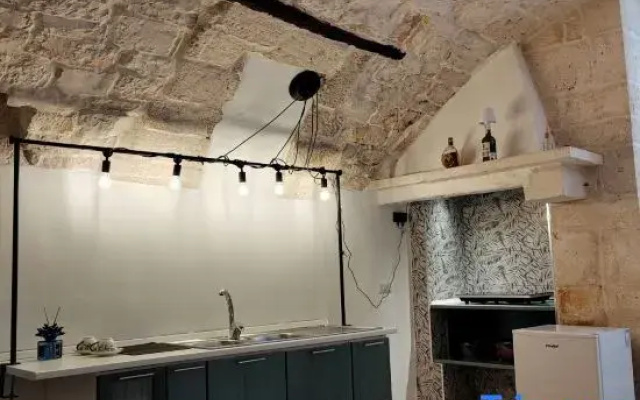 [La Chianca Jacuzzi & Stone] Cozy Apartment