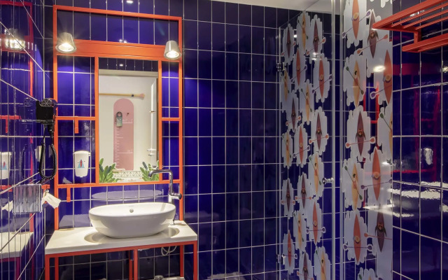 ibis Styles Warszawa Centrum