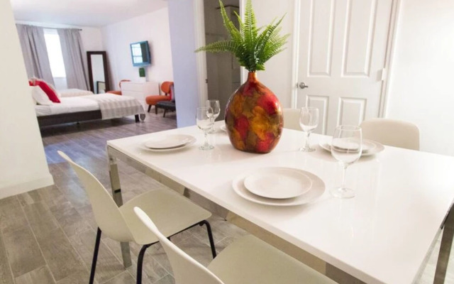 Casa Grande Suites by SV Rentals