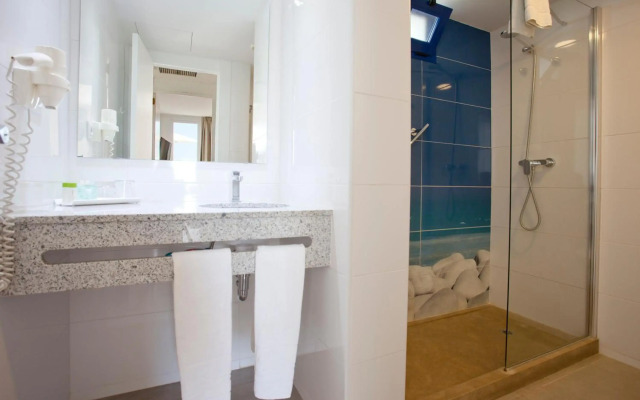 Aparthotel Novo Mar