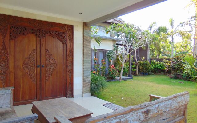 Baik Baik Homestay