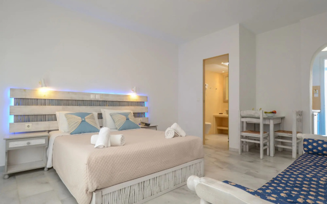 Agios Prokopios Hotel