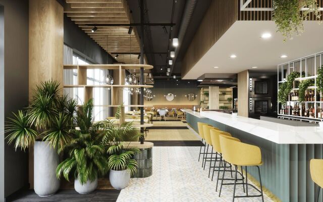 Ibis Kielce Centrum