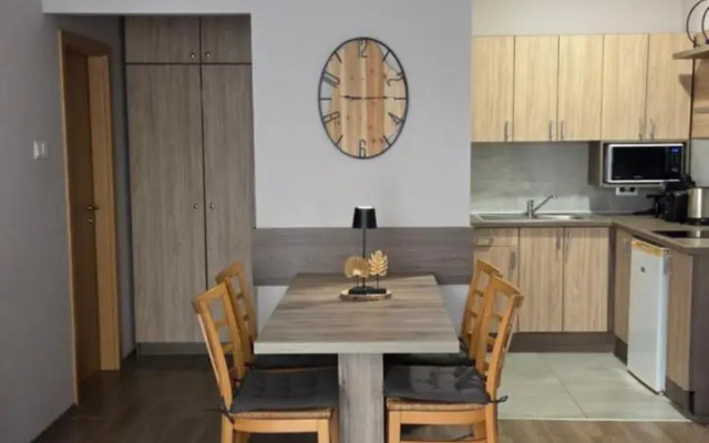 Dorka Apartman Zalakaros