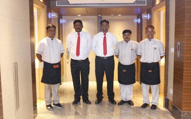 Hotel Swati