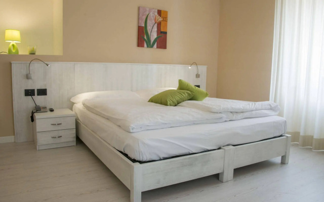 Hotel du Lac Parc & Residence