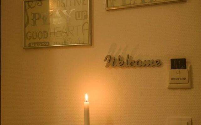Scala In Rooms&Apartments