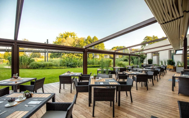 Seepark Wörthersee Resort