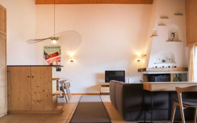Chalet Ermitage Arnasco
