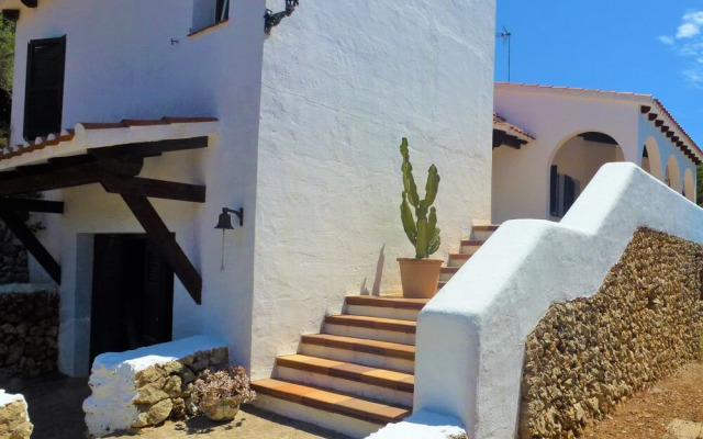Finca Ses Curtanetes