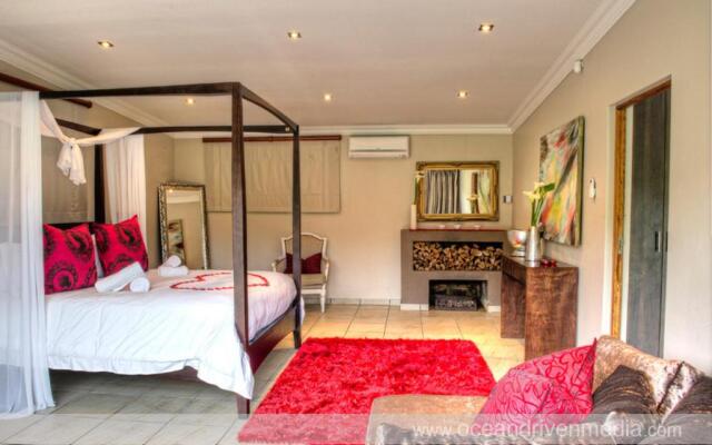 The duBoirs Boutique Lodge