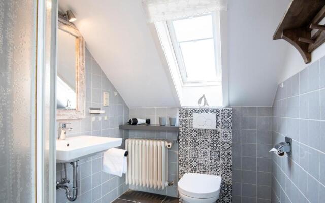 Am Brook 3 Strandperle