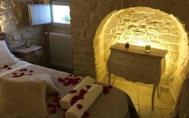 Enjoytrulli B&B