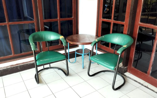 Hotel O Mareje Sariguna