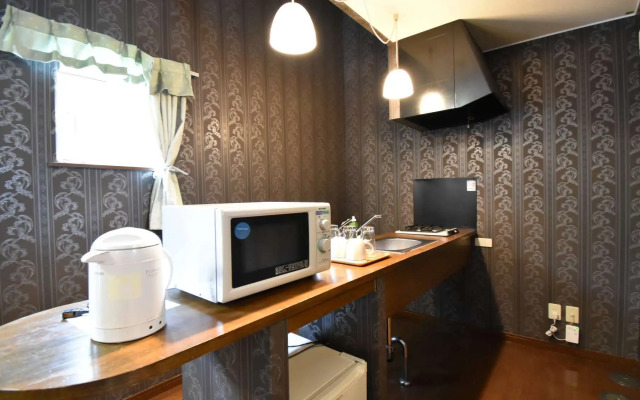 Cottage Hotel Chocolat