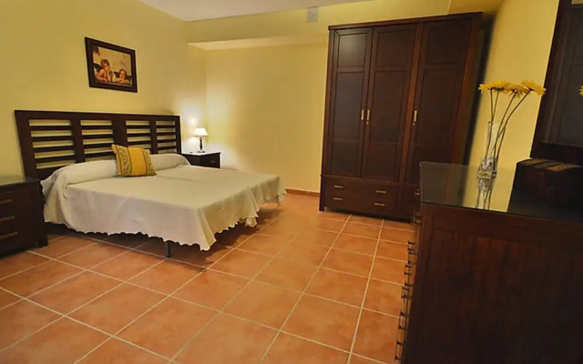 Rental Villa Villa Jara - Nerja 3 Bedrooms 6 Persons