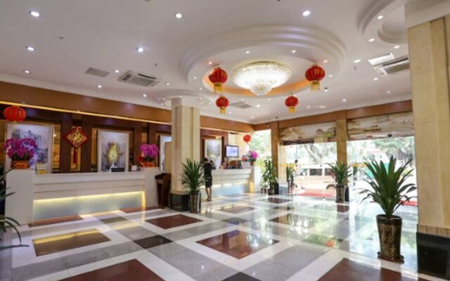 Dongcheng Hotel