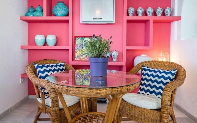 Maison Condesa B&B - Adults only