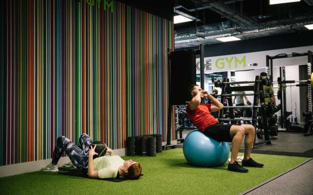 Village Hotel Portsmouth