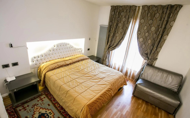 Design Oberosler Hotel
