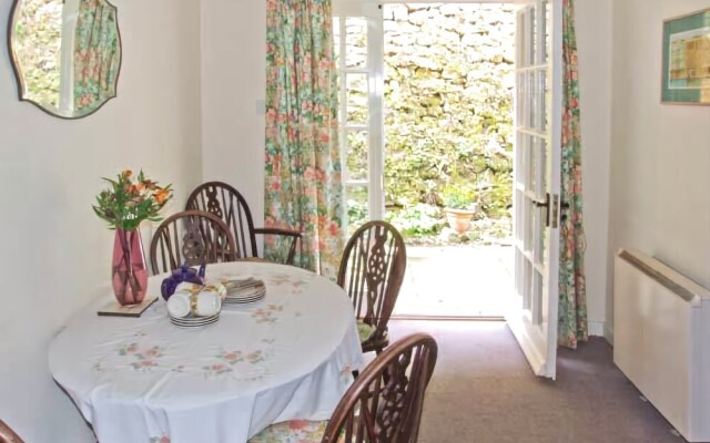 Wye Valley Cottage
